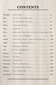 You Would’ve Liked Me in 2003