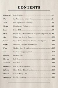 You Would’ve Liked Me in 2003